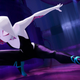 Spider-Gwen is my favorite.